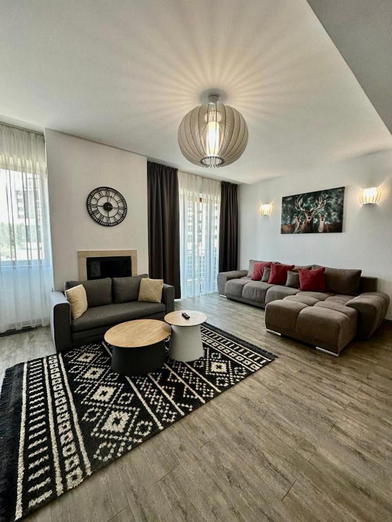 Lux B23 Appartement
