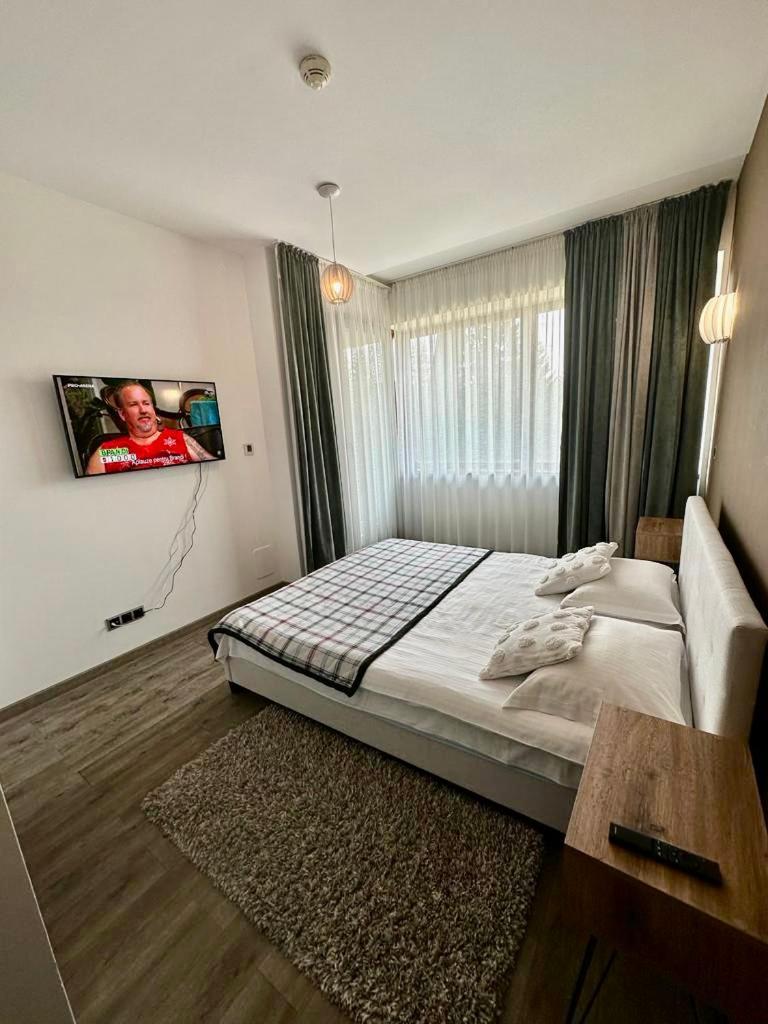Lux B23 Appartement