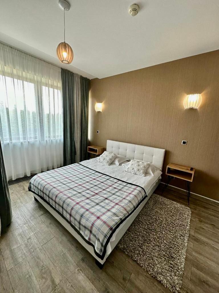 Lux B23 Appartement Poiana Brasov