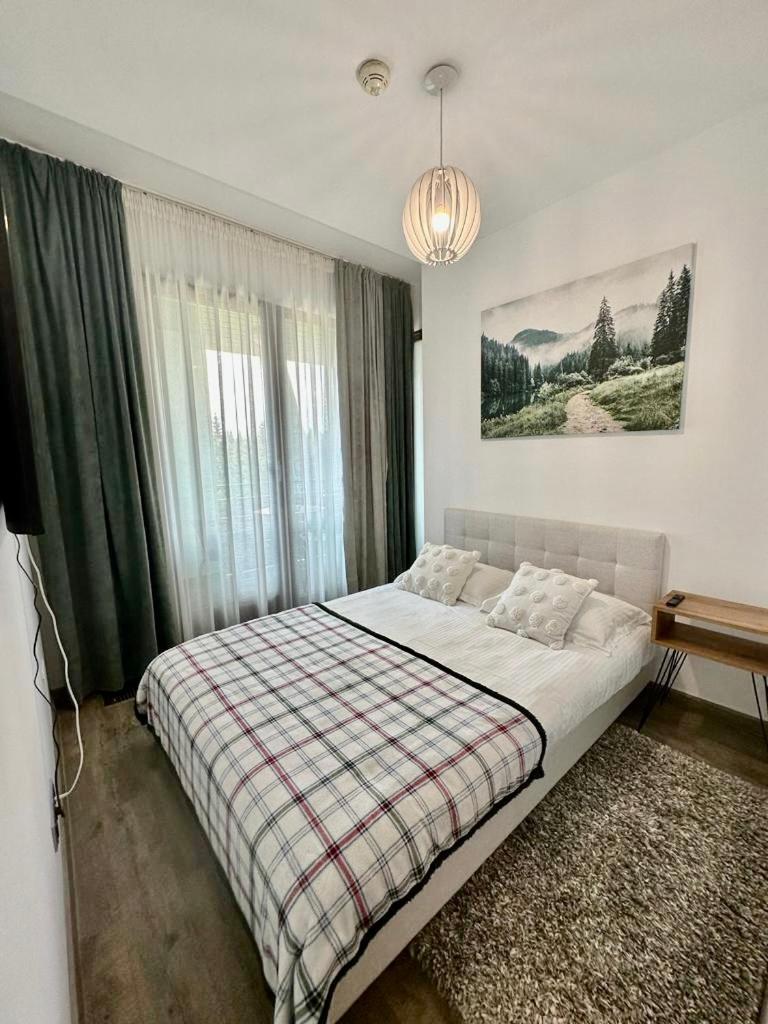 Lux B23 Appartement